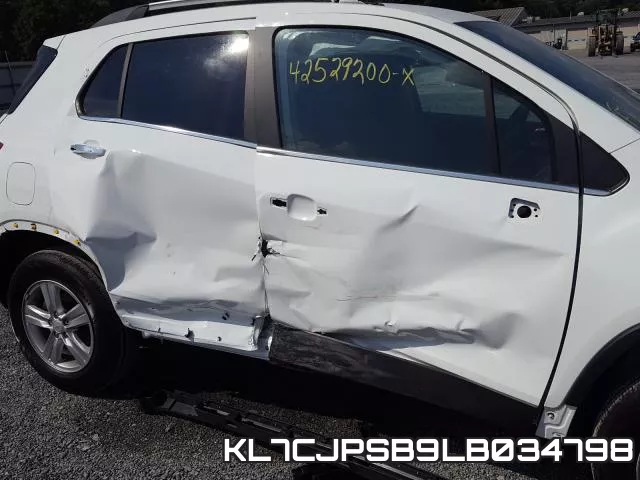 KL7CJPSB9LB034798 фото 10