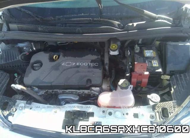 KL8CA6SAXHC810600 фото 2