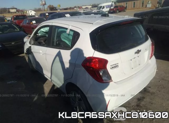 KL8CA6SAXHC810600 фото 4