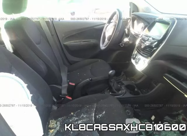 KL8CA6SAXHC810600 фото 6
