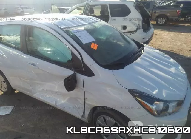 KL8CA6SAXHC810600 фото 7