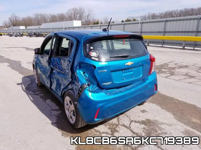 KL8CB6SA6KC719389 фото 4