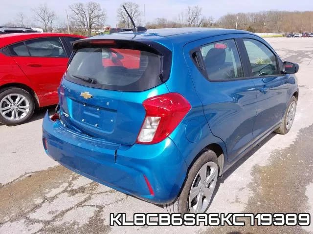 KL8CB6SA6KC719389 фото 5