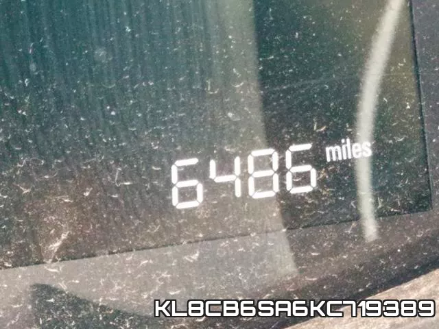 KL8CB6SA6KC719389 фото 9