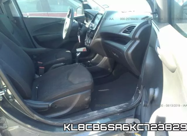 KL8CB6SA6KC723829 фото 6