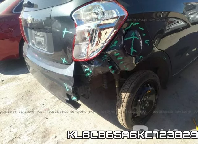 KL8CB6SA6KC723829 фото 7