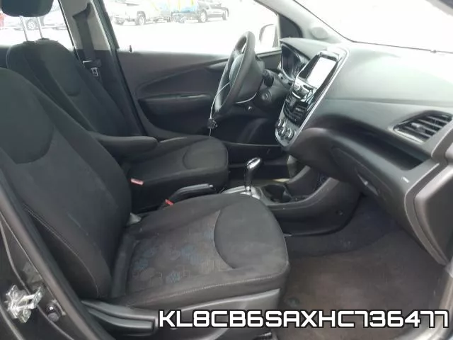 KL8CB6SAXHC736477 фото 6