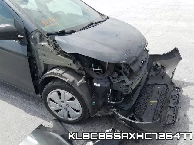 KL8CB6SAXHC736477 фото 10