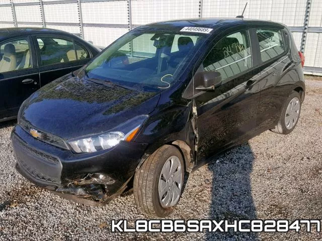 KL8CB6SAXHC828477 фото 3