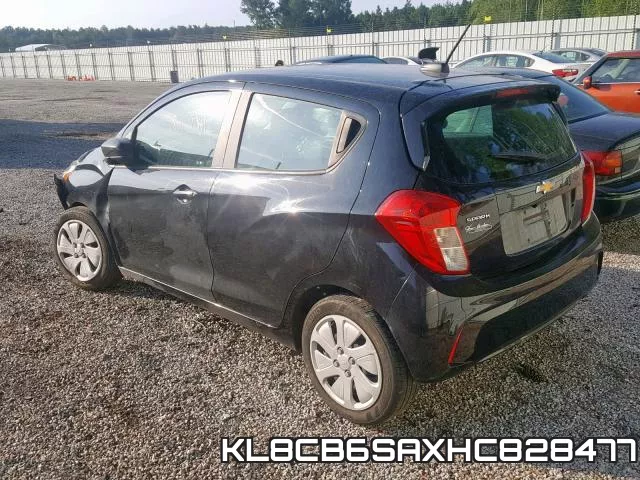 KL8CB6SAXHC828477 фото 4