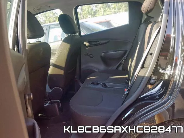 KL8CB6SAXHC828477 фото 7
