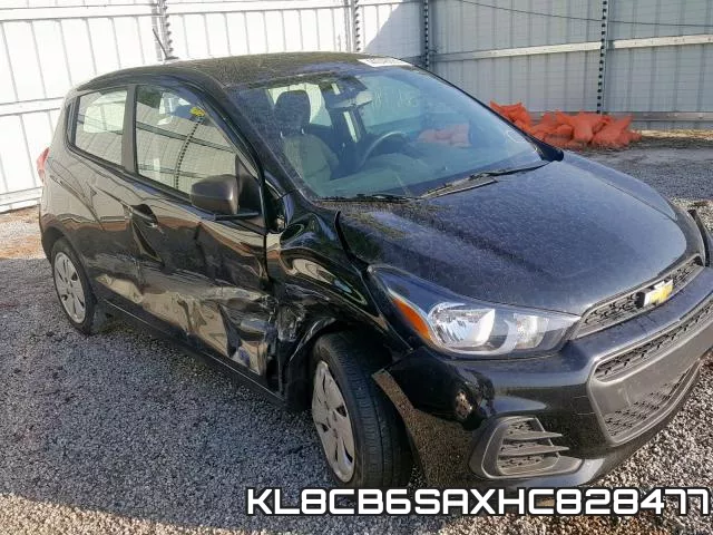 KL8CB6SAXHC828477 фото 10