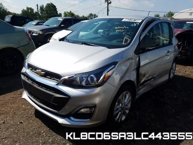 KL8CD6SA3LC443555 фото 3