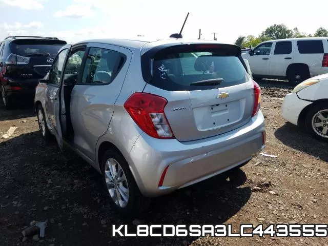 KL8CD6SA3LC443555 фото 4