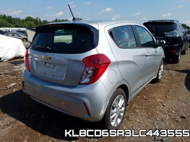 KL8CD6SA3LC443555 фото 5
