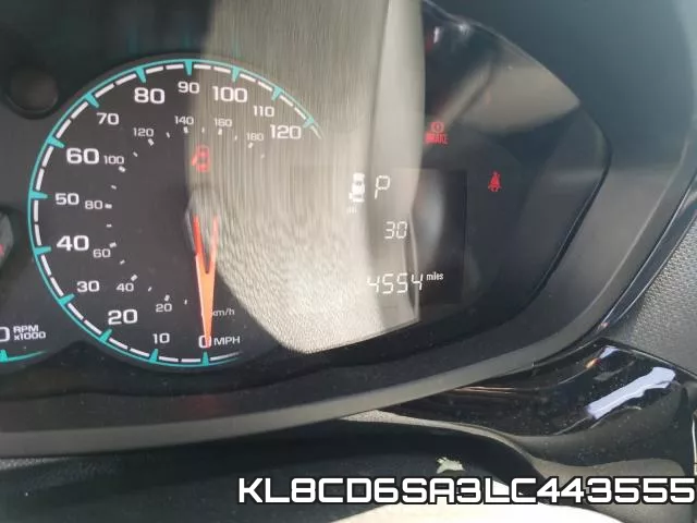 KL8CD6SA3LC443555 фото 9