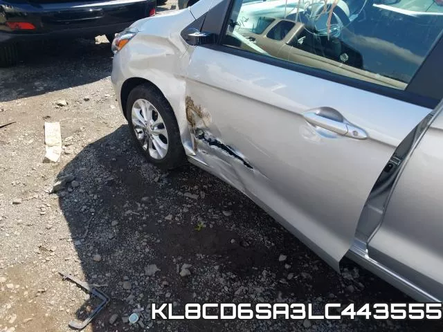 KL8CD6SA3LC443555 фото 10