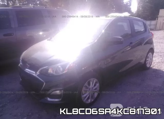 KL8CD6SA4KC817301 фото 3