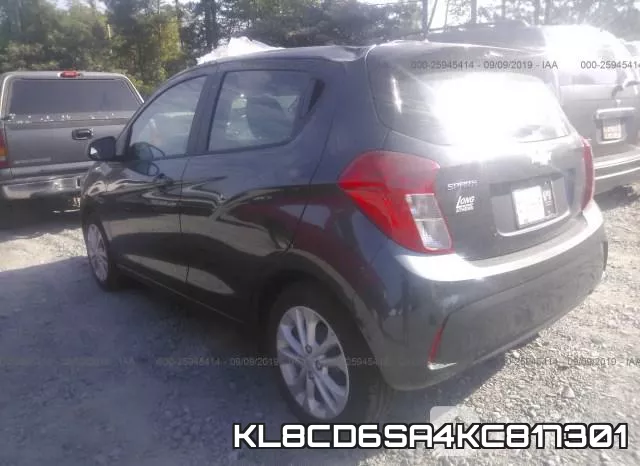 KL8CD6SA4KC817301 фото 4