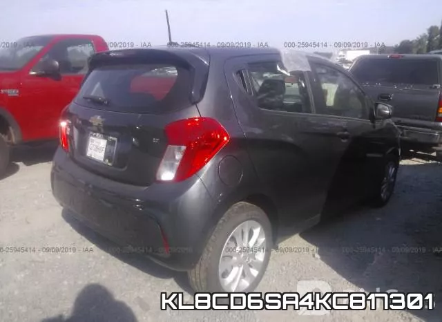 KL8CD6SA4KC817301 фото 5