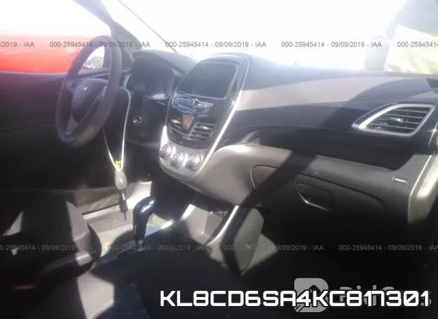 KL8CD6SA4KC817301 фото 6