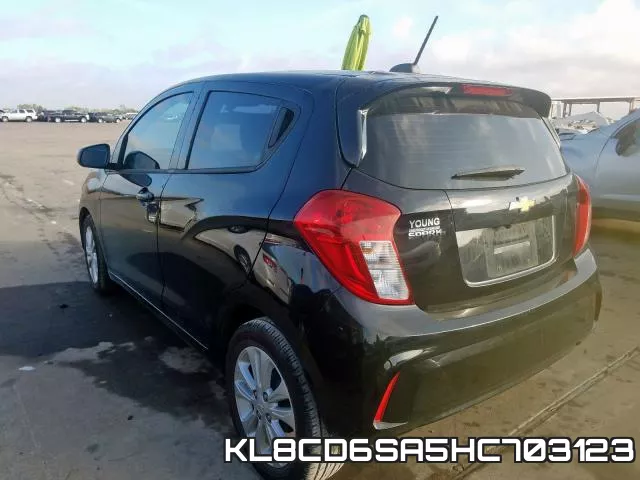 KL8CD6SA5HC703123 фото 4