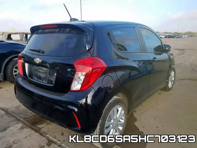 KL8CD6SA5HC703123 фото 5