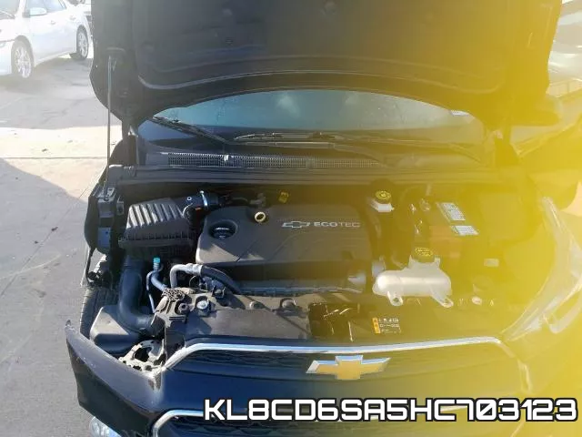 KL8CD6SA5HC703123 фото 8
