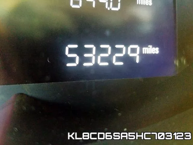 KL8CD6SA5HC703123 фото 9