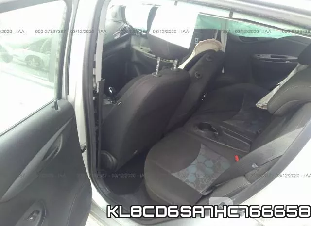 KL8CD6SA7HC766658 фото 9