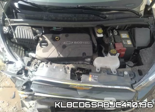 KL8CD6SA8JC470196 фото 2