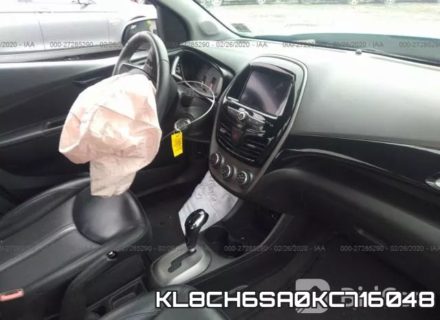 KL8CH6SA0KC716048 фото 6