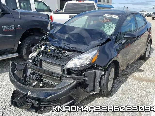 KNADM4A32H6063094 фото 3