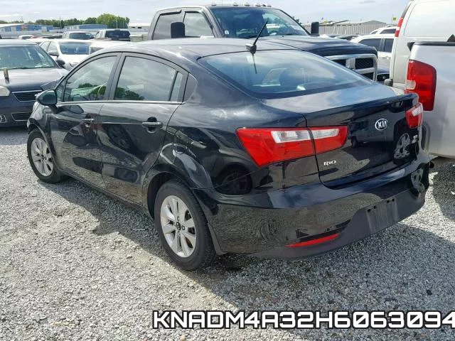 KNADM4A32H6063094 фото 4
