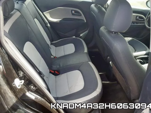 KNADM4A32H6063094 фото 7
