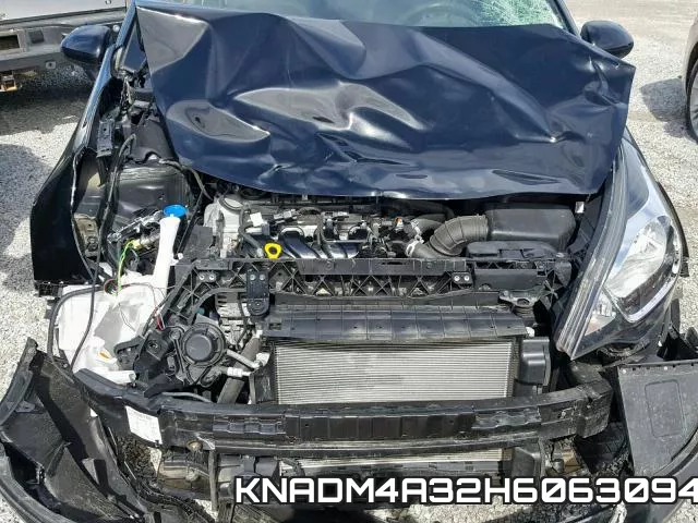 KNADM4A32H6063094 фото 8