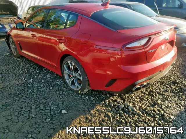 KNAE55LC9J6015764 фото 4