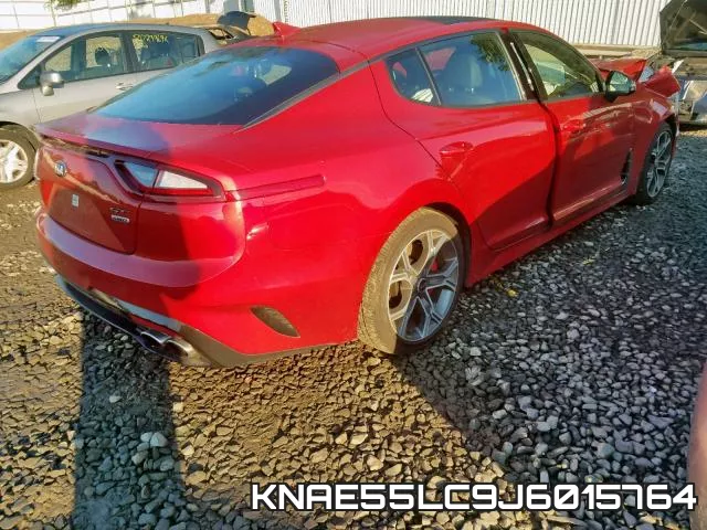 KNAE55LC9J6015764 фото 5