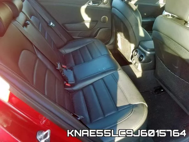 KNAE55LC9J6015764 фото 7