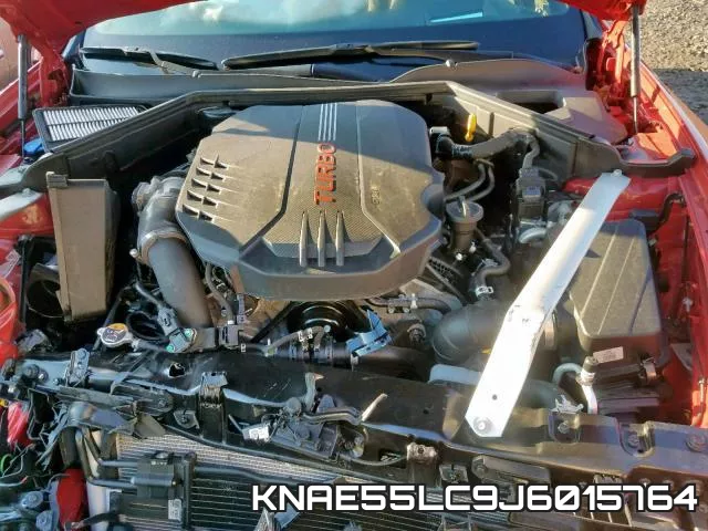 KNAE55LC9J6015764 фото 8