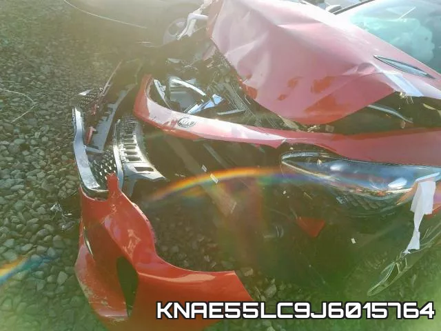 KNAE55LC9J6015764 фото 10
