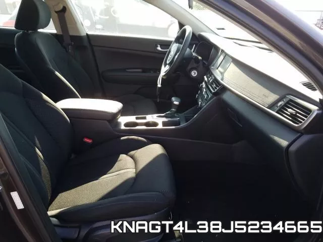 KNAGT4L38J5234665 фото 6