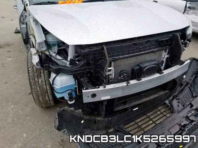 KNDCB3LC1K5265997 фото 10
