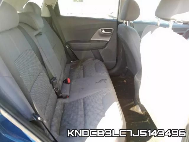 KNDCB3LC7J5143496 фото 7