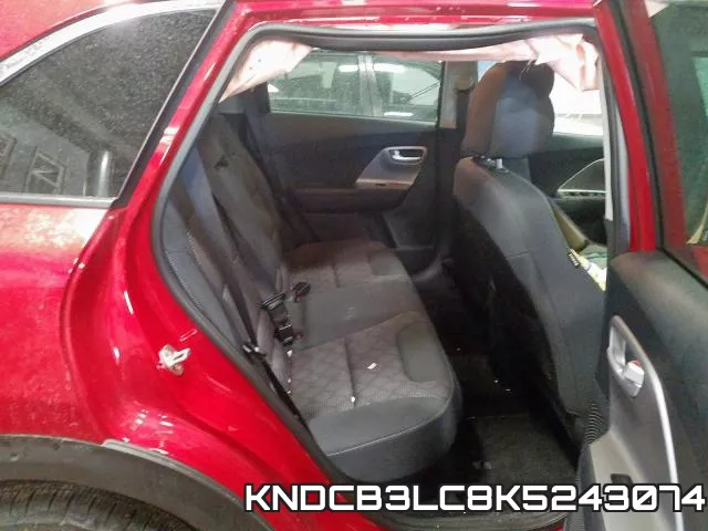 KNDCB3LC8K5243074 фото 7