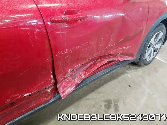 KNDCB3LC8K5243074 фото 10