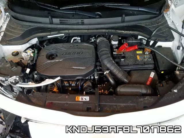 KNDJ53AF8L7017862 фото 8