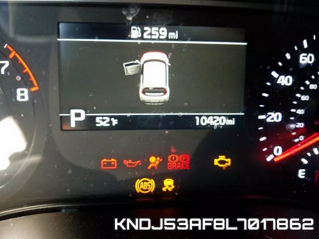 KNDJ53AF8L7017862 фото 9