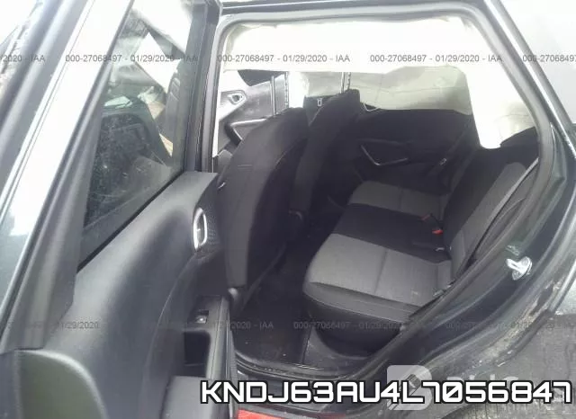 KNDJ63AU4L7056847 фото 9