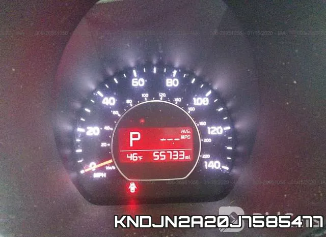 KNDJN2A20J7585477 фото 8